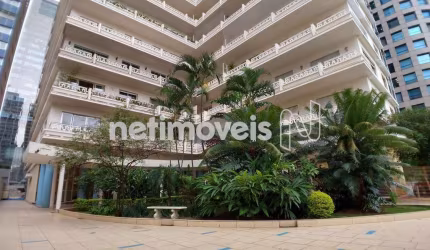 Venda Apartamento 4 quartos Bela Vista São Paulo