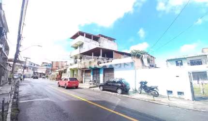 Venda Lote-Área-Terreno Capelinha Salvador