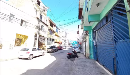 Locação Loja Uruguai Salvador