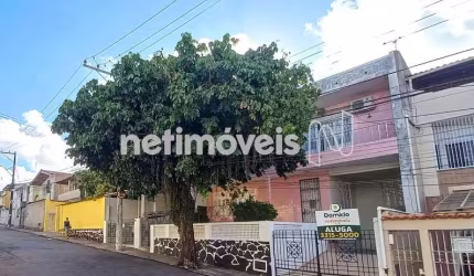 Locação Casa comercial Matatu Salvador