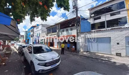 Venda Casa comercial Ribeira Salvador
