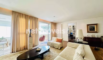 Venda Apartamento 3 quartos Pinheiros São Paulo