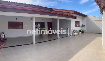 Venda Casa Jardim Amélia Americana