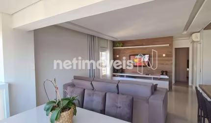 Venda Apartamento 2 quartos Santo Antônio Americana