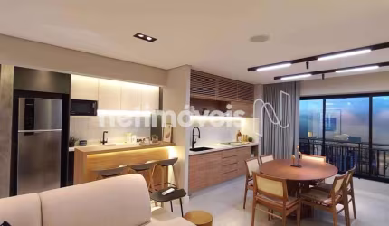 Venda Apartamento 3 quartos Centro Santa Bárbara DOeste