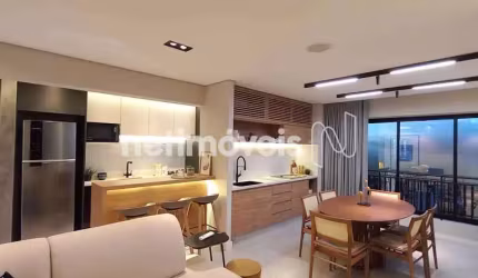 Venda Apartamento 3 quartos Centro Santa Bárbara DOeste