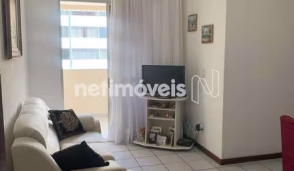 Venda Apartamento 2 quartos Stiep Salvador