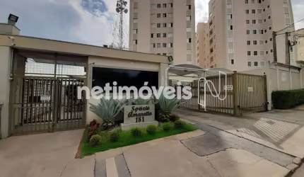 Venda Apartamento 2 quartos Vila Omar Americana
