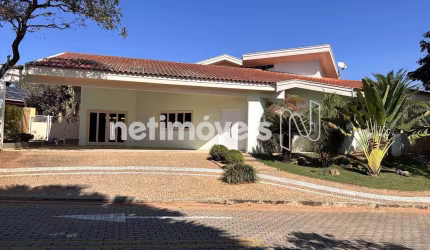 Venda Casa em condomínio Vale das Paineiras Americana