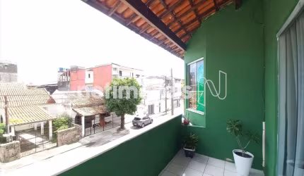 Venda Apartamento 3 quartos Roma Salvador
