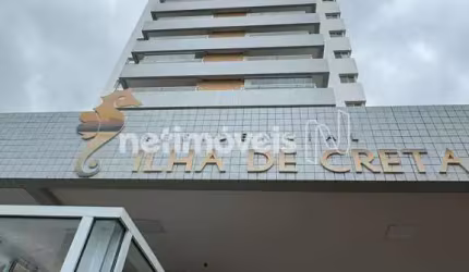 Venda Apartamento 2 quartos Piatã Salvador