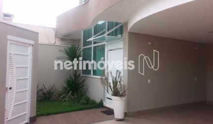 Venda Casa Jardim Souza Queiroz Santa Bárbara DOeste
