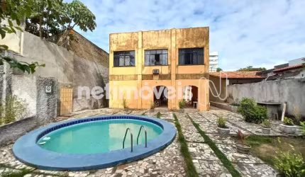 Venda Casa Piatã Salvador