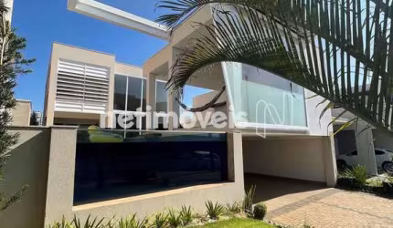 Venda Casa em condomínio Village Limeira Limeira
