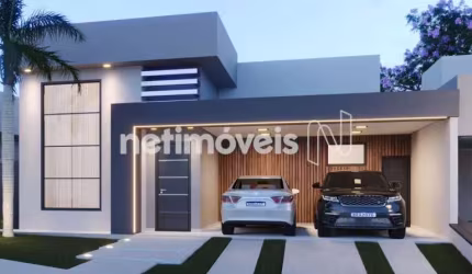 Venda Casa Residencial Mac Knight Santa Bárbara DOeste