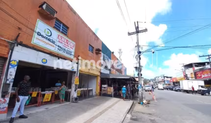 Venda ou locação Galpão Vila Rui Barbosa Salvador