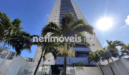 Venda Apartamento 1 quarto Rio Vermelho Salvador