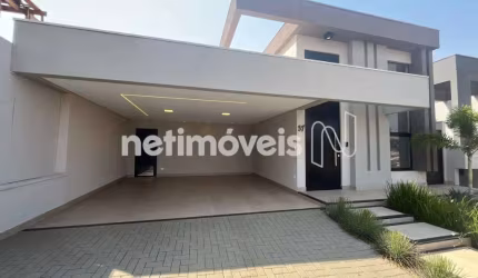 Venda Casa em condomínio Residencial Mac Knight Santa Bárbara DOeste