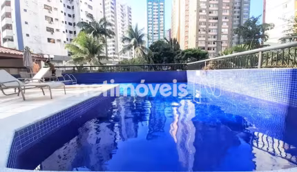 Venda Apartamento 4 quartos Pituba Salvador