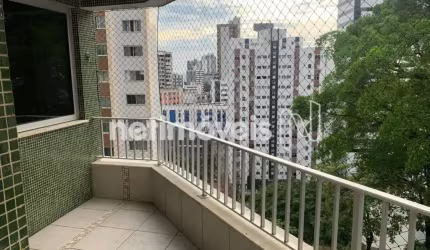 Venda Apartamento 3 quartos Jardim Apipema Salvador