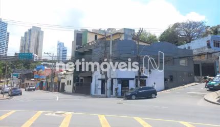 Locação Casa comercial Rio Vermelho Salvador