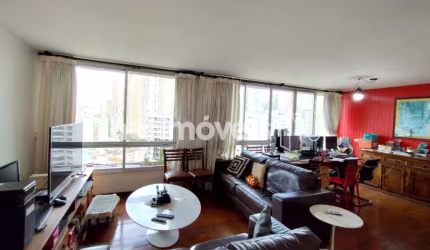 Venda Apartamento 3 quartos Bela Vista São Paulo