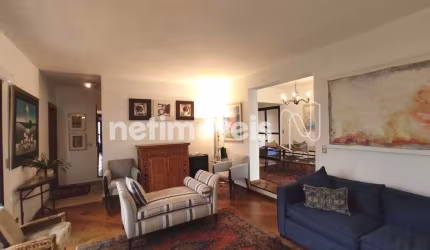 Venda Apartamento 3 quartos Paraíso São Paulo