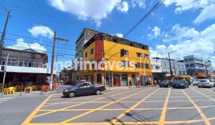 Locação Loja Caminho de Areia Salvador