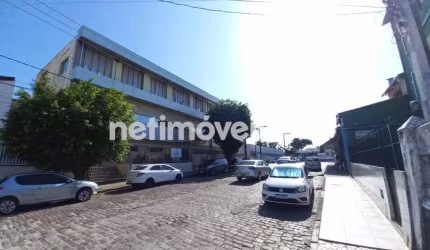 Locação Casa comercial Bonfim Salvador
