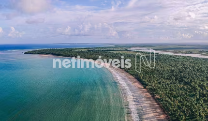 Venda Pousada Ilha de Tinharé Cairu