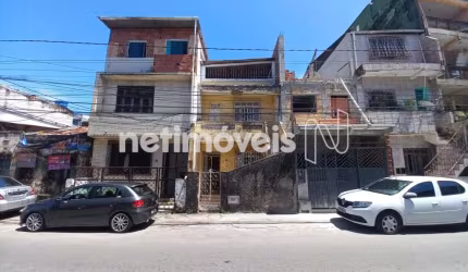 Venda Casa Uruguai Salvador