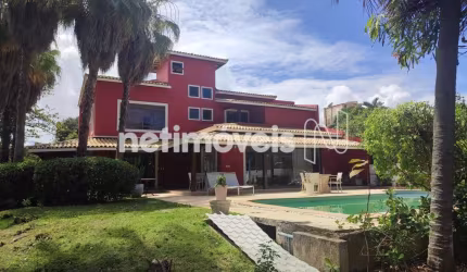 Venda Casa em condomínio Piatã Salvador