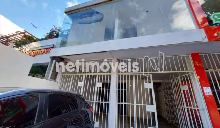 Venda Casa comercial Rio Vermelho Salvador