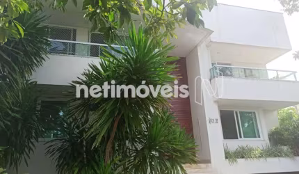 Venda Casa em condomínio Paralela Salvador