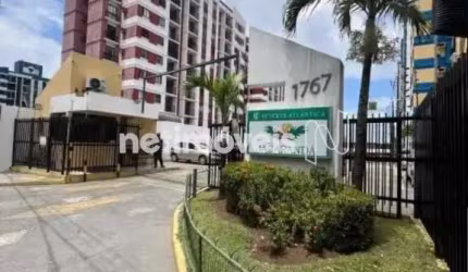Venda Apartamento 3 quartos Cabula Salvador