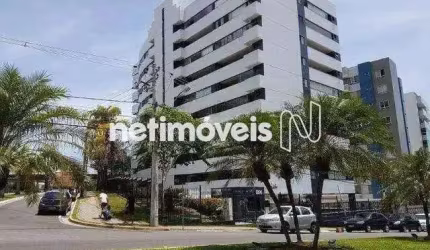 Venda Apartamento 2 quartos Alphaville I Salvador