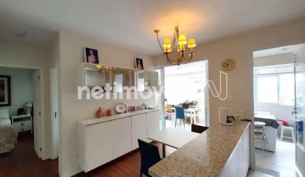 Venda Apartamento 2 quartos Vila Mariana São Paulo