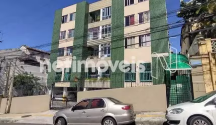 Venda Apartamento 3 quartos Engenho Velho de Brotas Salvador
