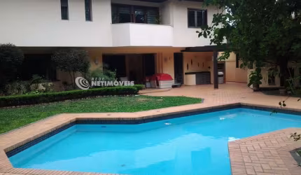 Venda Casa Alto de Pinheiros São Paulo