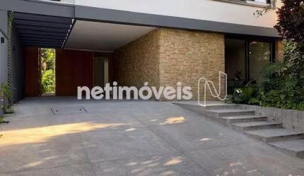 Venda Casa Alto de Pinheiros São Paulo