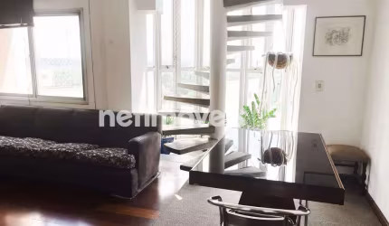 Venda Cobertura Alto de Pinheiros São Paulo
