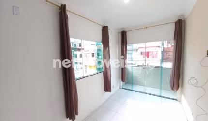 Locação Apartamento 2 quartos Vila Rui Barbosa Salvador