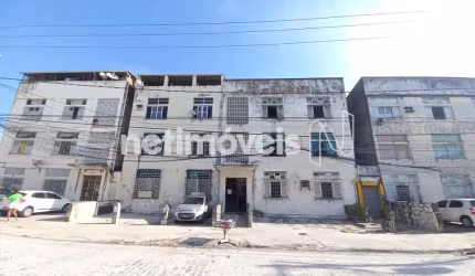 Venda Apartamento 2 quartos Roma Salvador