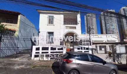 Venda Apartamento 4 quartos Acupe de Brotas Salvador