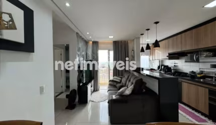 Venda Apartamento 2 quartos Lagoa Seca Santa Bárbara DOeste