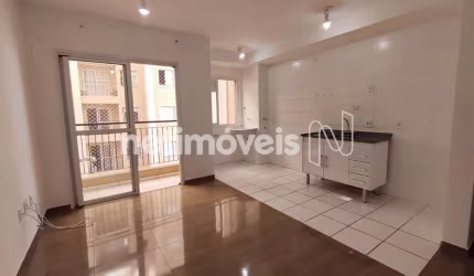 Venda Apartamento 2 quartos Lagoa Seca Santa Bárbara DOeste