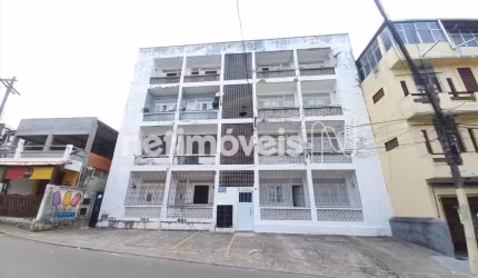 Venda Apartamento 2 quartos Liberdade Salvador