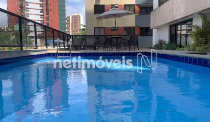 Venda Apartamento 1 quarto Pituba Salvador