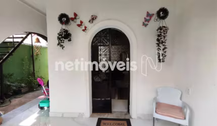 Venda Casa comercial Barra Salvador