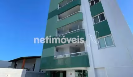 Venda Apartamento 3 quartos Piatã Salvador